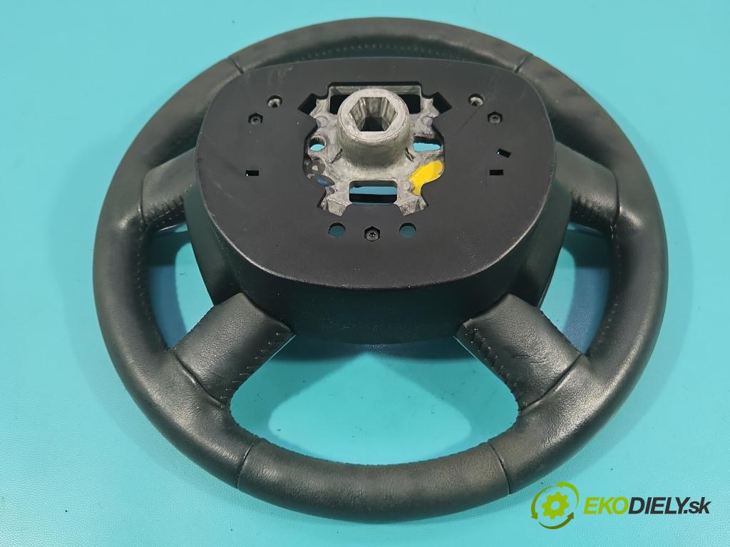 Ford Kuga Mk1 2008-2013 2.0 tdci 136 HP manual 100 kW 1997 cm3 5- volant 3M513600CJW (Volant)