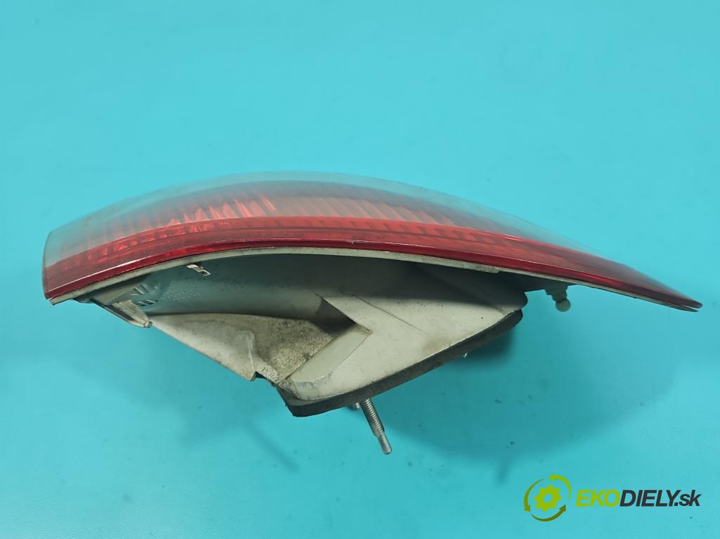 Ford Kuga Mk1 2008-2013 2.0 tdci 136hp manual 100 kW 1997 cm3 5- světlo zadní levé 8V41-13405-AF (Klika dveří ostatní)