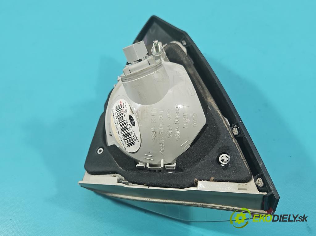 Ford Kuga Mk1 2008-2013 2.0 tdci 136 HP manual 100 kW 1997 cm3 5- svetlo / reflektor zadné ľavé 8V41-13A603-AD (Kľučka dverí ostatné)