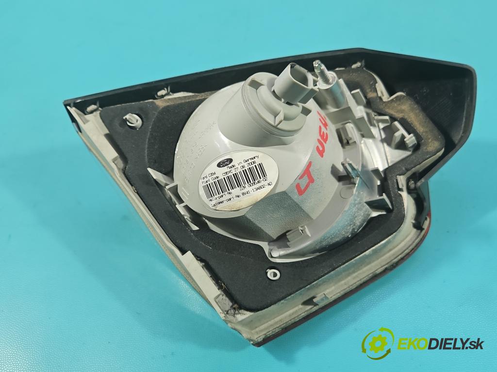 Ford Kuga Mk1 2008-2013 2.0 tdci 136 HP manual 100 kW 1997 cm3 5- svetlo / reflektor zadné pravé 8V41-13A602-AD (Kľučka dverí ostatné)