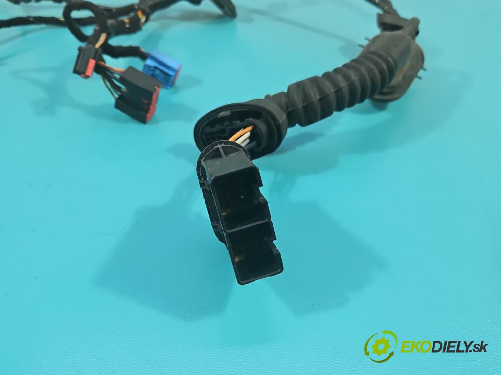 Ford Kuga Mk1 2008-2013 2.0 tdci 136hp manual 100 kW 1997 cm3 5- Balíček: dveře přední vlevo 8V4T-14A584-AAD