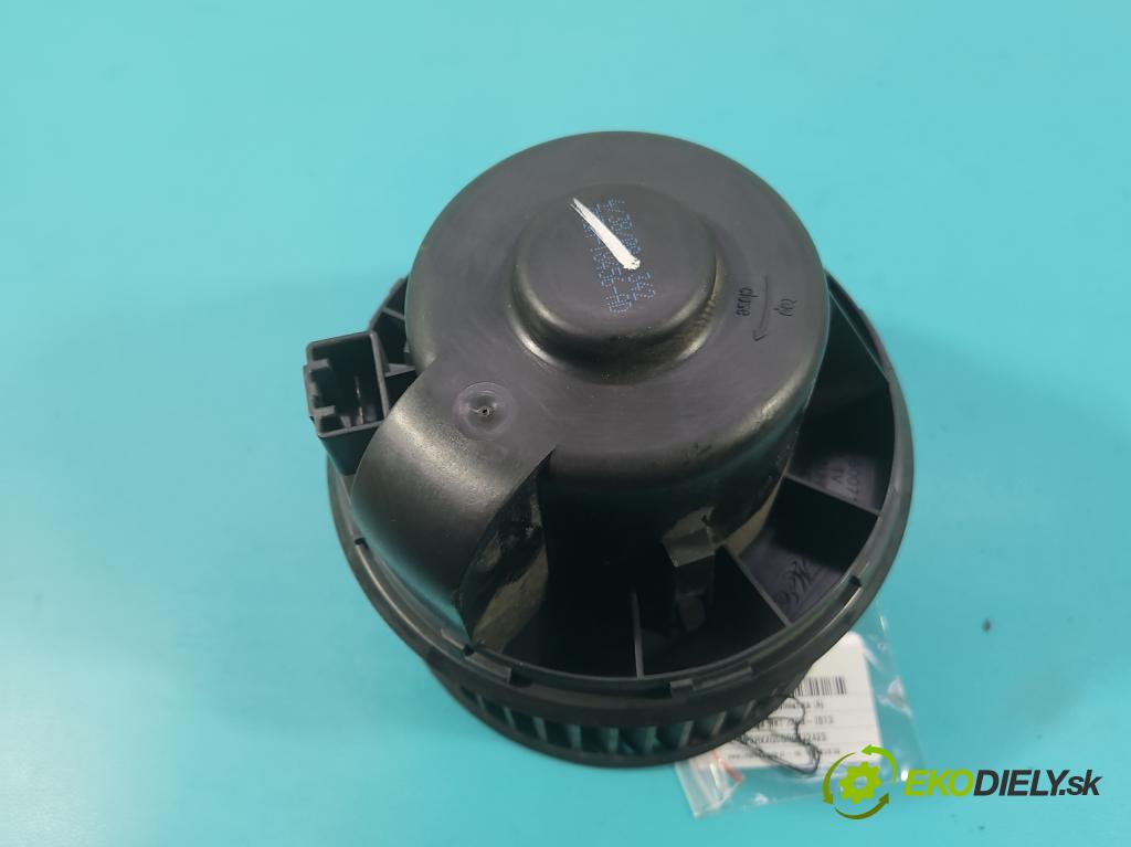Ford Kuga Mk1 2008-2013 2.0 tdci 136 HP manual 100 kW 1997 cm3 5- ventilátor vzduchu 3M5H-18456-AD
