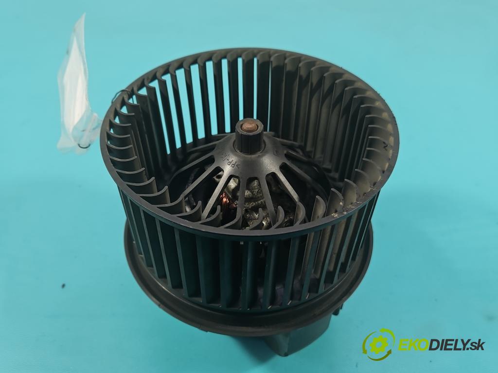 Ford Kuga Mk1 2008-2013 2.0 tdci 136 HP manual 100 kW 1997 cm3 5- ventilátor vzduchu 3M5H-18456-AD