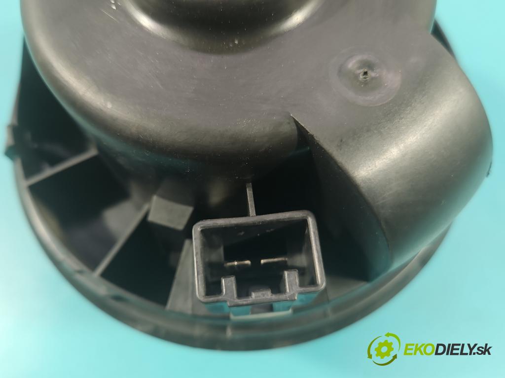 Ford Kuga Mk1 2008-2013 2.0 tdci 136 HP manual 100 kW 1997 cm3 5- ventilátor vzduchu 3M5H-18456-AD