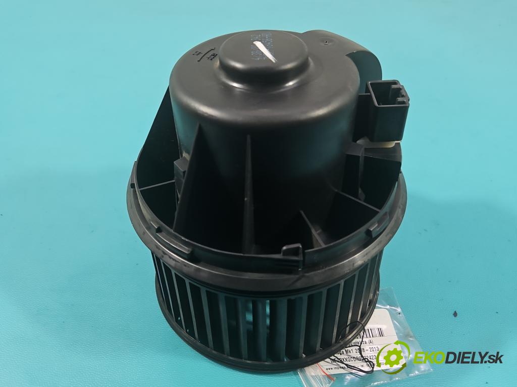 Ford Kuga Mk1 2008-2013 2.0 tdci 136 HP manual 100 kW 1997 cm3 5- ventilátor vzduchu 3M5H-18456-AD