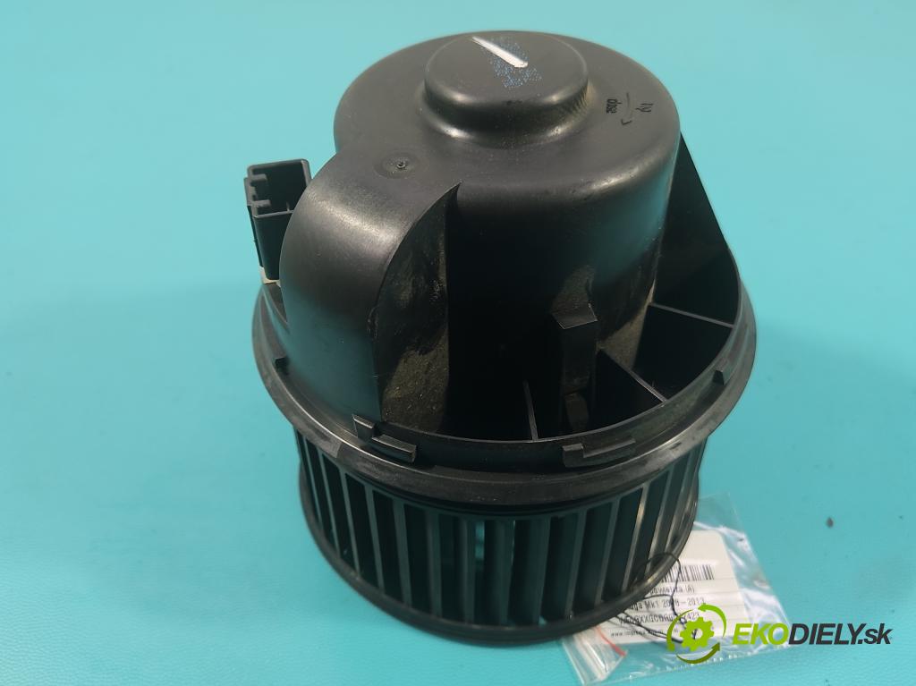 Ford Kuga Mk1 2008-2013 2.0 tdci 136 HP manual 100 kW 1997 cm3 5- ventilátor vzduchu 3M5H-18456-AD