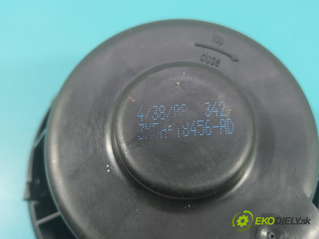 Ford Kuga Mk1 2008-2013 2.0 tdci 136 HP manual 100 kW 1997 cm3 5- ventilátor vzduchu 3M5H-18456-AD
