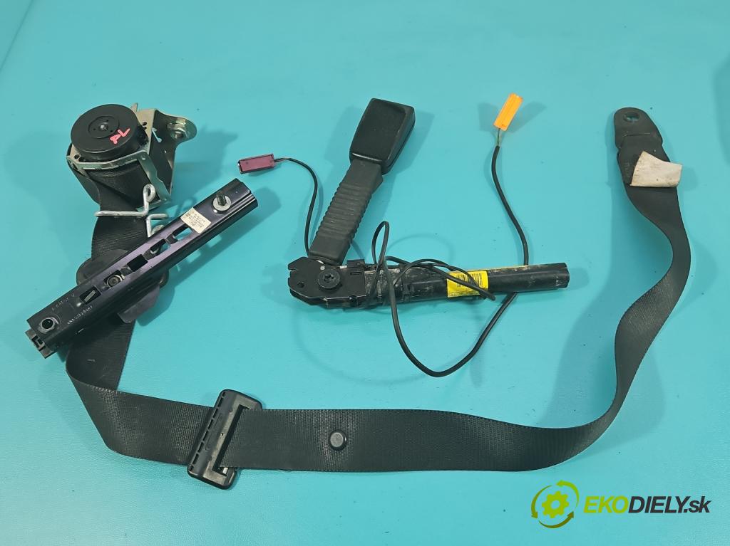 Ford Kuga Mk1 2008-2013 2.0 tdci 136hp manual 100 kW 1997 cm3 5- stěna bezpečnost přední levý 8V41-S611C46-AA