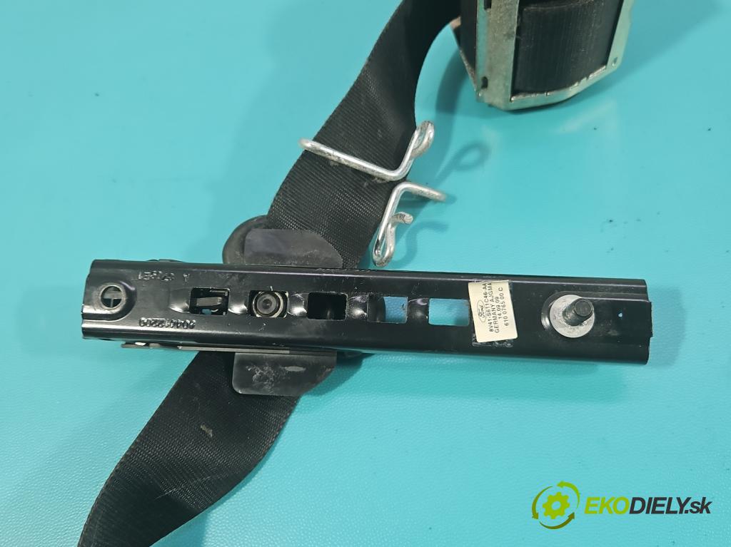 Ford Kuga Mk1 2008-2013 2.0 tdci 136hp manual 100 kW 1997 cm3 5- stěna bezpečnost přední levý 8V41-S611C46-AA