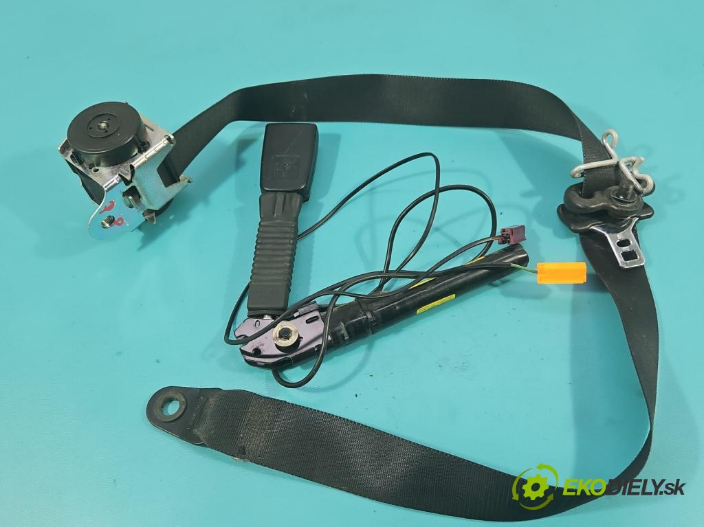 Ford Kuga Mk1 2008-2013 2.0 tdci 136hp manual 100 kW 1997 cm3 5- stěna bezpečnost přední pravý 8V41-A61208-AB