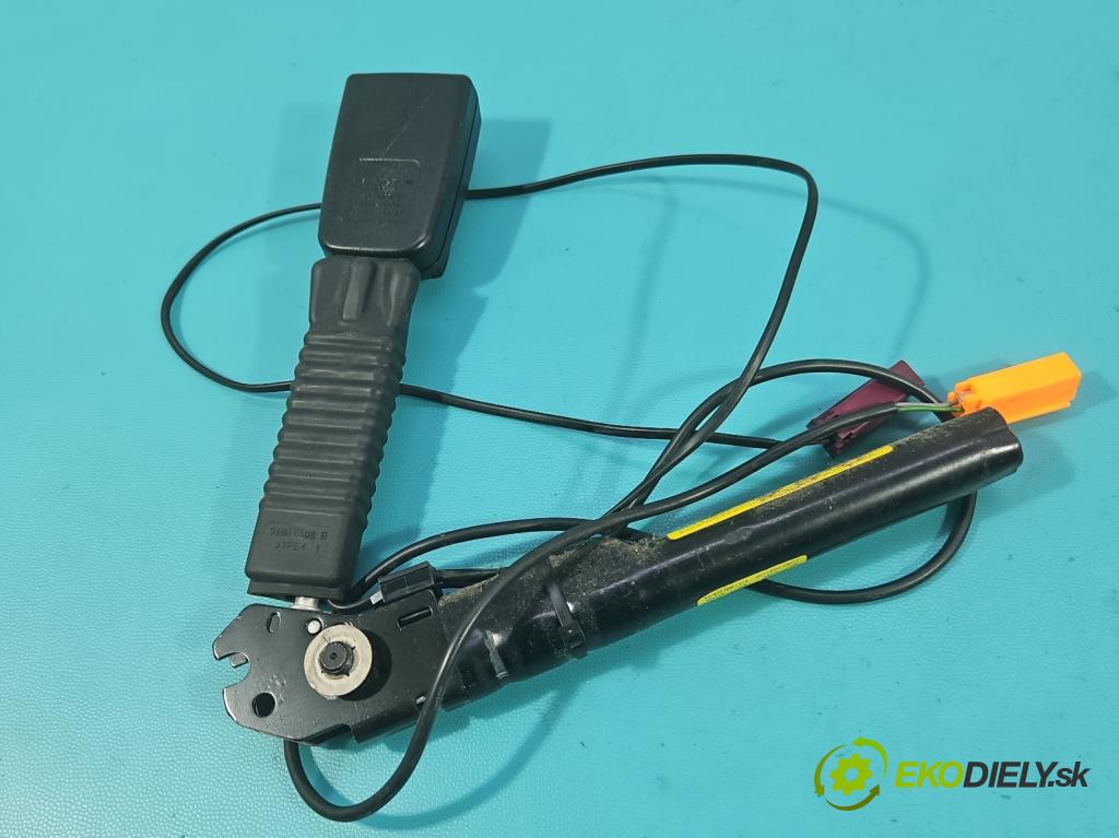 Ford Kuga Mk1 2008-2013 2.0 tdci 136hp manual 100 kW 1997 cm3 5- stěna bezpečnost přední pravý 8V41-A61208-AB