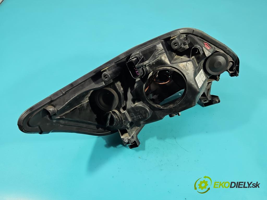 Ford Kuga Mk1 2008-2013 2.0 tdci 136hp manual 100 kW 1997 cm3 5- světlo levý 8V41-13W030-AE (Klika dveří ostatní)