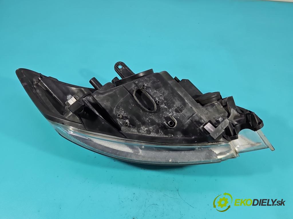 Ford Kuga Mk1 2008-2013 2.0 tdci 136hp manual 100 kW 1997 cm3 5- světlo levý 8V41-13W030-AE (Klika dveří ostatní)