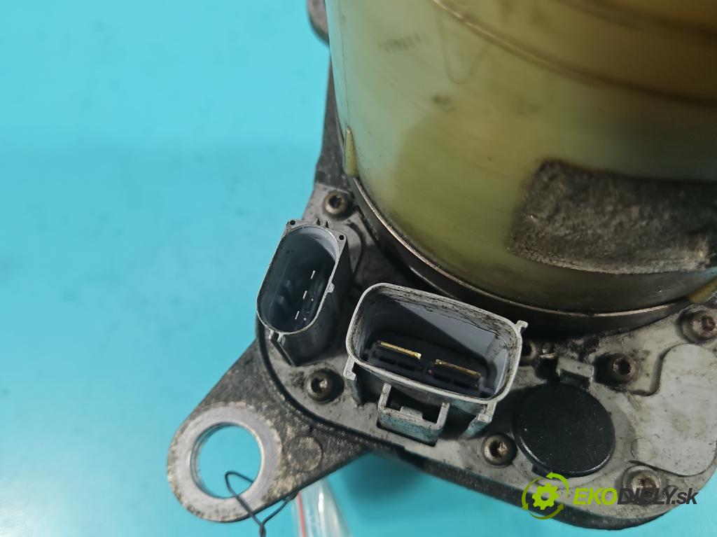 Ford Kuga Mk1 2008-2013 2.0 tdci 136hp manual 100 kW 1997 cm3 5- čerpadlo posilovač 4M513K514DA (Servočerpadlo)