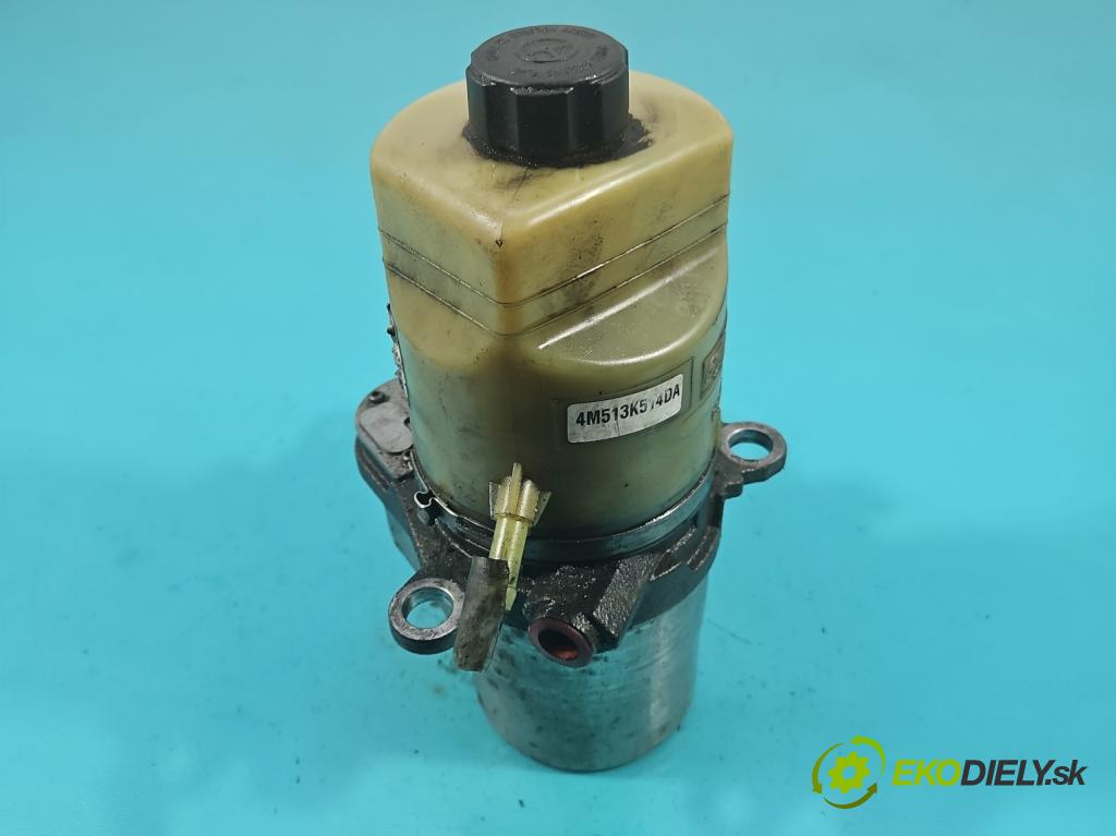 Ford Kuga Mk1 2008-2013 2.0 tdci 136hp manual 100 kW 1997 cm3 5- čerpadlo posilovač 4M513K514DA (Servočerpadlo)