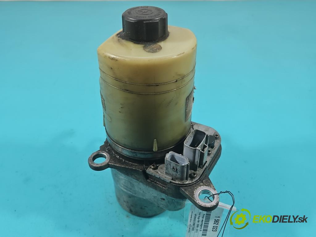 Ford Kuga Mk1 2008-2013 2.0 tdci 136hp manual 100 kW 1997 cm3 5- čerpadlo posilovač 4M513K514DA (Servočerpadlo)