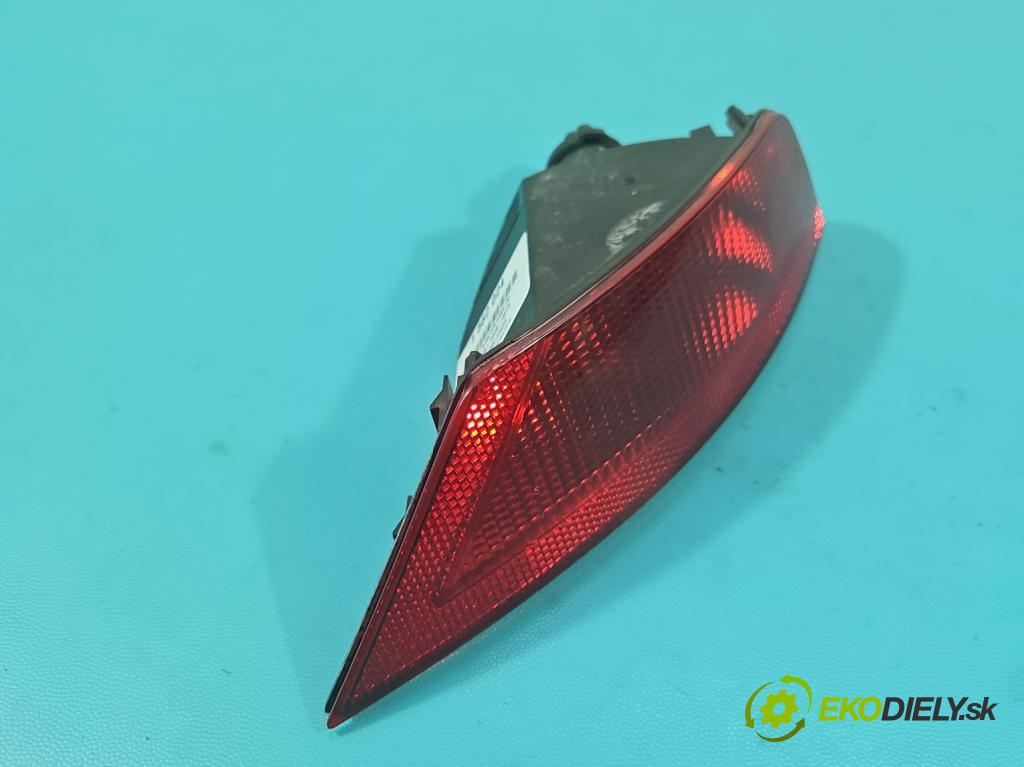 Ford Kuga Mk1 2008-2013 2.0 tdci 136hp manual 100 kW 1997 cm3 5- světlo zadní levé nárazníku 8V41-15K273