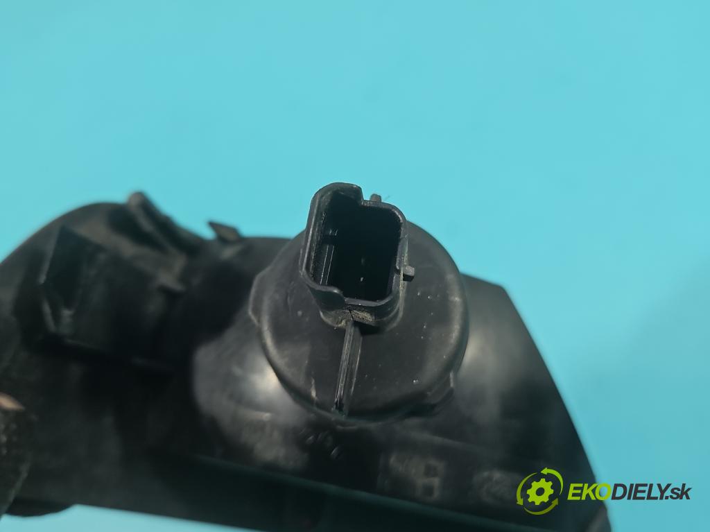 Ford Kuga Mk1 2008-2013 2.0 tdci 136hp manual 100 kW 1997 cm3 5- světlo zadní levé nárazníku 8V41-15K273