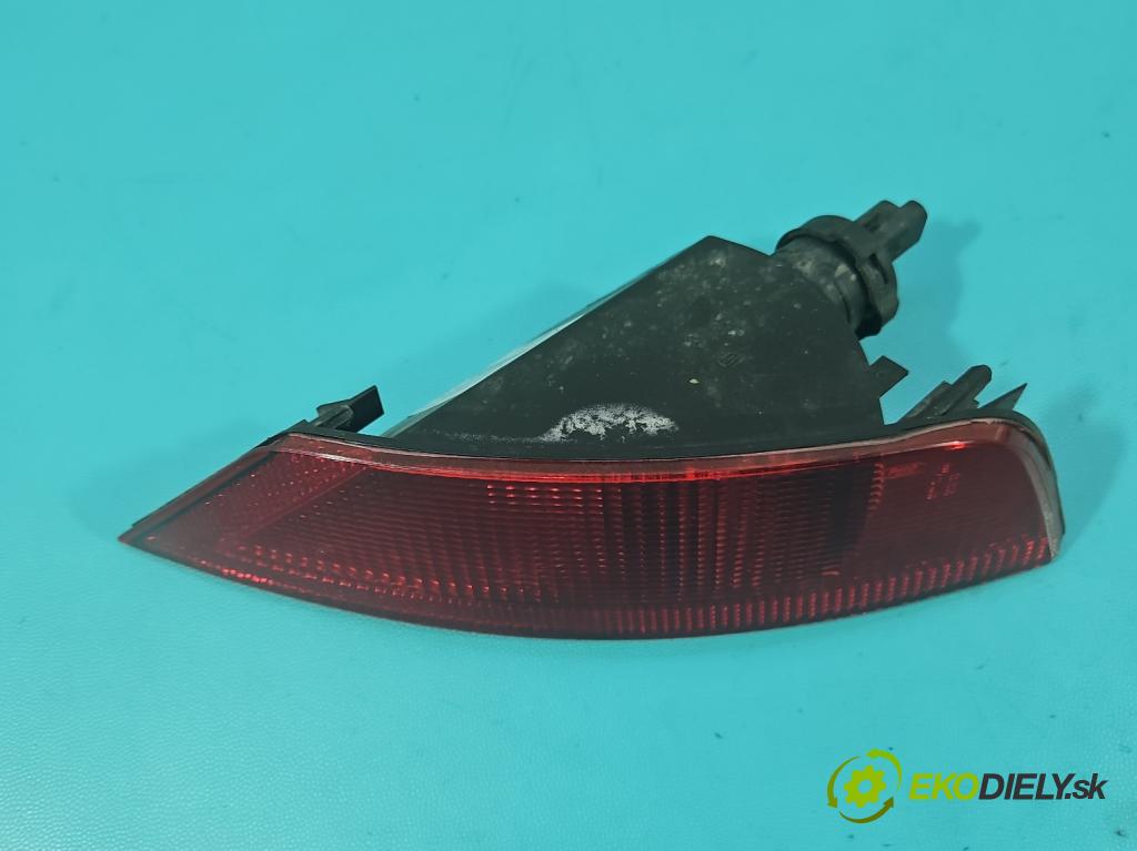 Ford Kuga Mk1 2008-2013 2.0 tdci 136hp manual 100 kW 1997 cm3 5- světlo zadní levé nárazníku 8V41-15K273