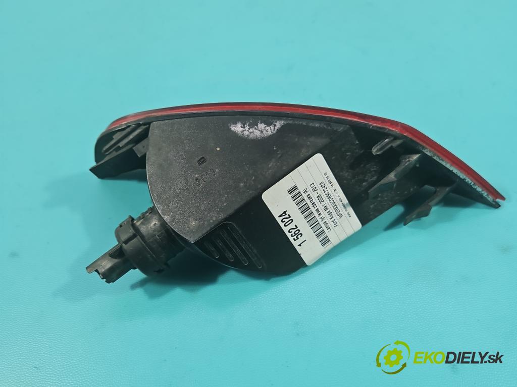 Ford Kuga Mk1 2008-2013 2.0 tdci 136hp manual 100 kW 1997 cm3 5- světlo zadní levé nárazníku 8V41-15K273