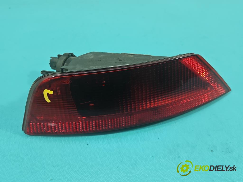 Ford Kuga Mk1 2008-2013 2.0 tdci 136hp manual 100 kW 1997 cm3 5- světlo zadní pravé nárazníku 8V41-15K272-AB