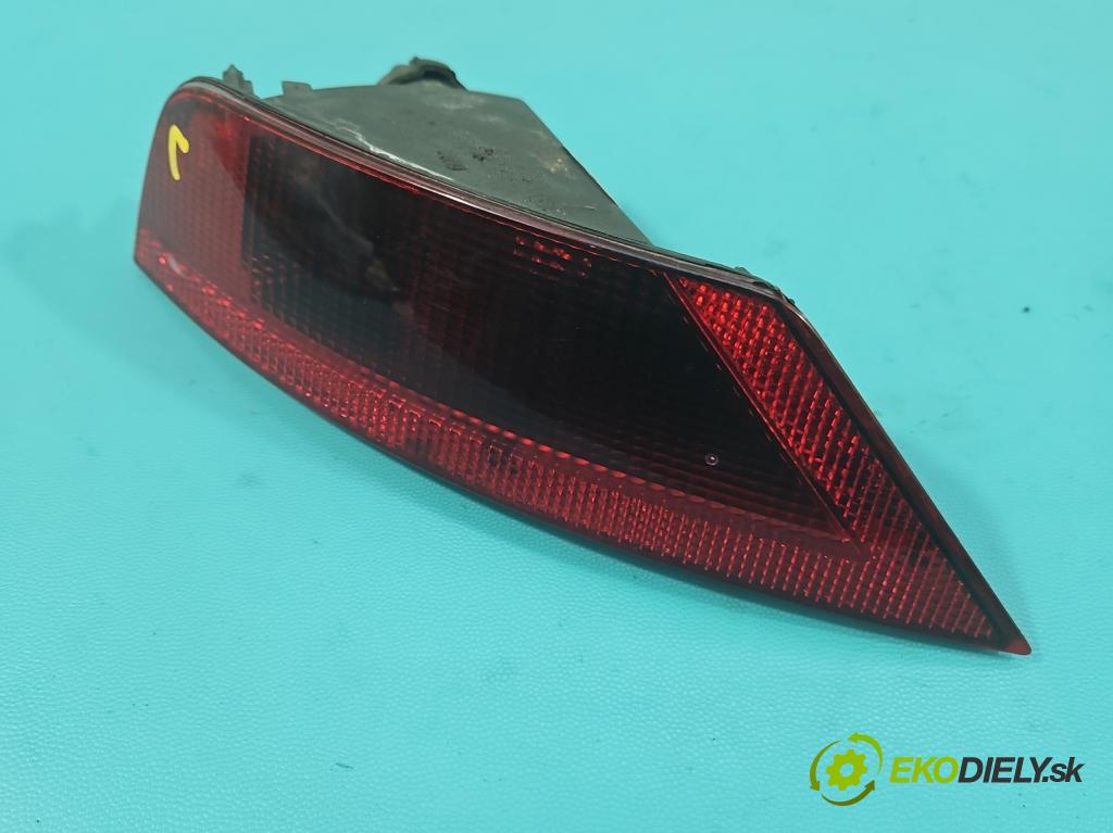 Ford Kuga Mk1 2008-2013 2.0 tdci 136hp manual 100 kW 1997 cm3 5- světlo zadní pravé nárazníku 8V41-15K272-AB