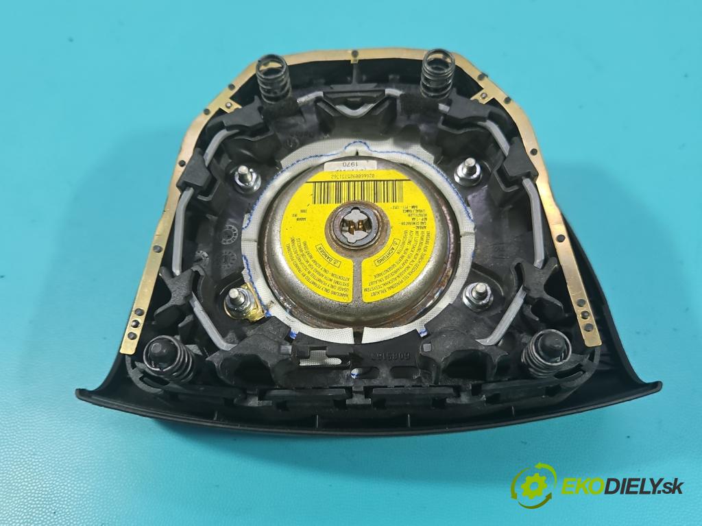 Ford Kuga Mk1 2008-2013 2.0 tdci 136hp manual 100 kW 1997 cm3 5- Polštář: vzduch: Řidič: 8V41-R042B85-ADW (Airbag)