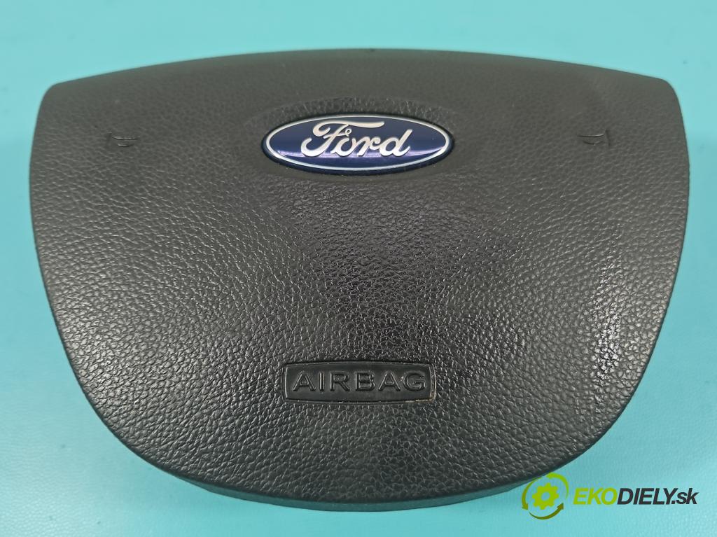 Ford Kuga Mk1 2008-2013 2.0 tdci 136hp manual 100 kW 1997 cm3 5- Polštář: vzduch: Řidič: 8V41-R042B85-ADW (Airbag)