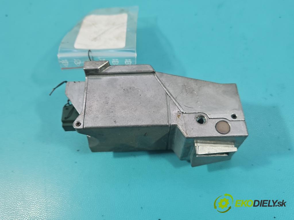 Ford Kuga Mk1 2008-2013 2.0 tdci 136hp manual 100 kW 1997 cm3 5- Blokada: řízení: 8M51-3F880-GD (Řízení ostatní)