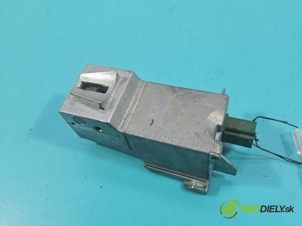 Ford Kuga Mk1 2008-2013 2.0 tdci 136hp manual 100 kW 1997 cm3 5- Blokada: řízení: 8M51-3F880-GD (Řízení ostatní)