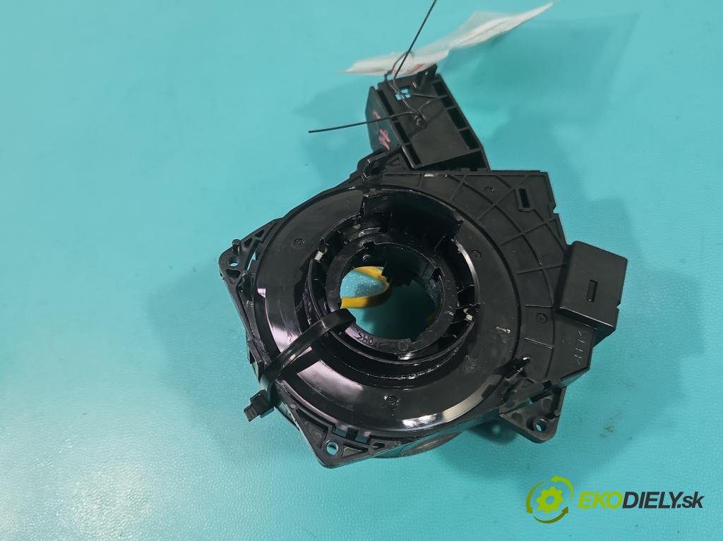 Ford Kuga Mk1 2008-2013 2.0 tdci 136 HP manual 100 kW 1997 cm3 5- Páska: airbag 4M5T-14A664-AB (Airbag)