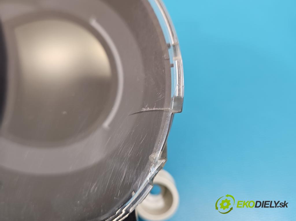 Citroen DS3 2010-2016 1.6 hdi 92 hp manual 68 kW 1560 cm3 3- Přístrojová deska 96664543XT (Přístrojová deska)