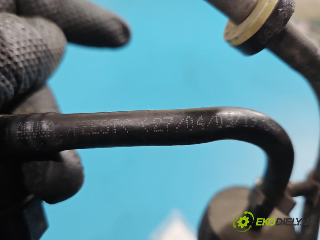 Ford Kuga Mk1 2008-2013 2.0 tdci 136 HP manual 100 kW 1997 cm3 5- rúrka palivovy