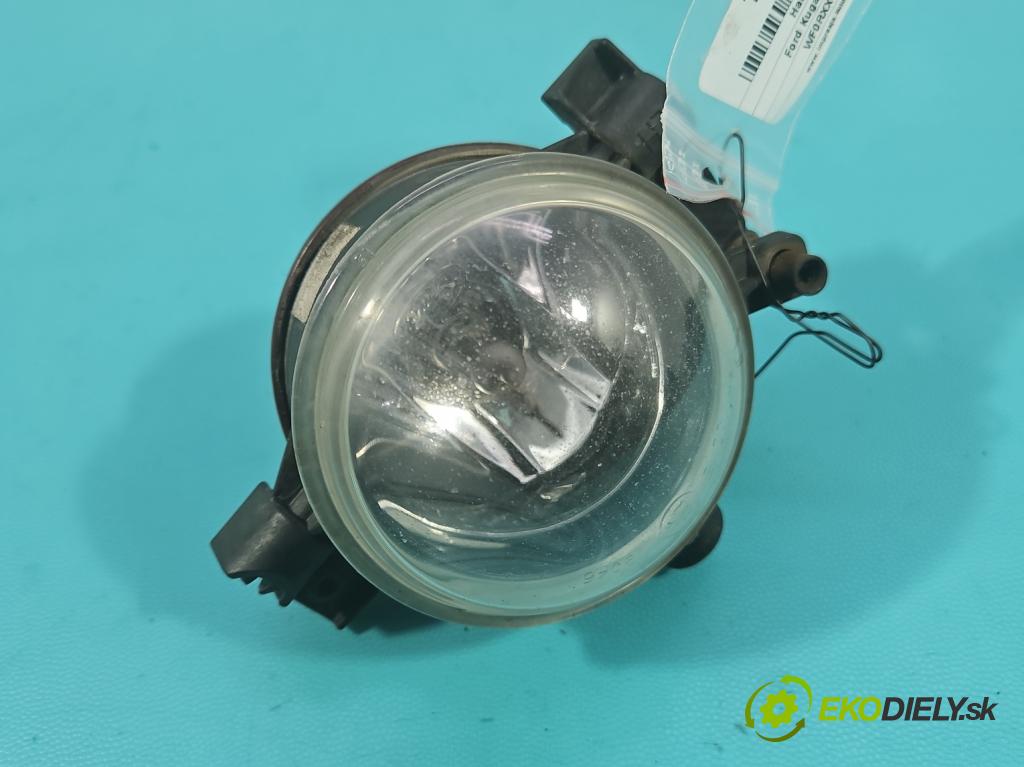 Ford Kuga Mk1 2008-2013 2.0 tdci 136 HP manual 100 kW 1997 cm3 5- Halogen ľavý 3M51-15K202-BB (Kľučka dverí ostatné)