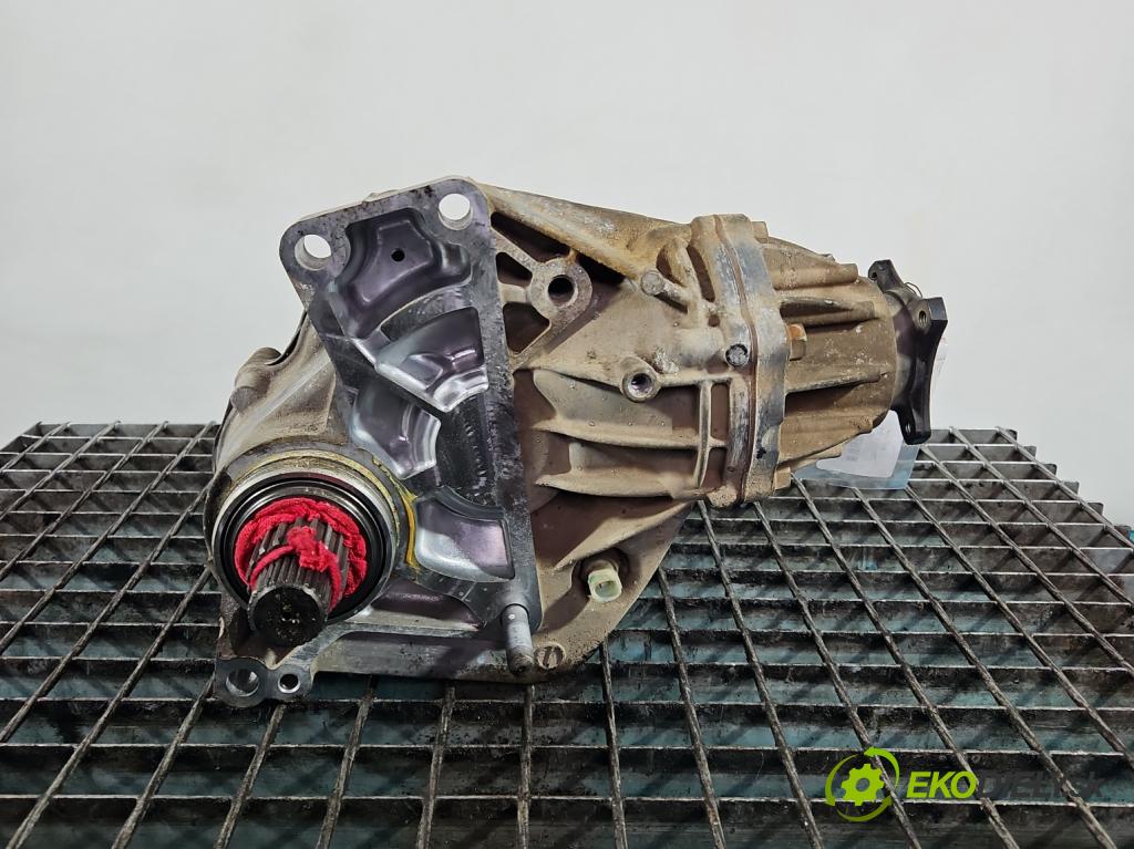 Suzuki SX4 S-Cross 2013-2021 1.4 T 129 hp manual 95 kW 1373 cm3 5- Redukce: S3-61M