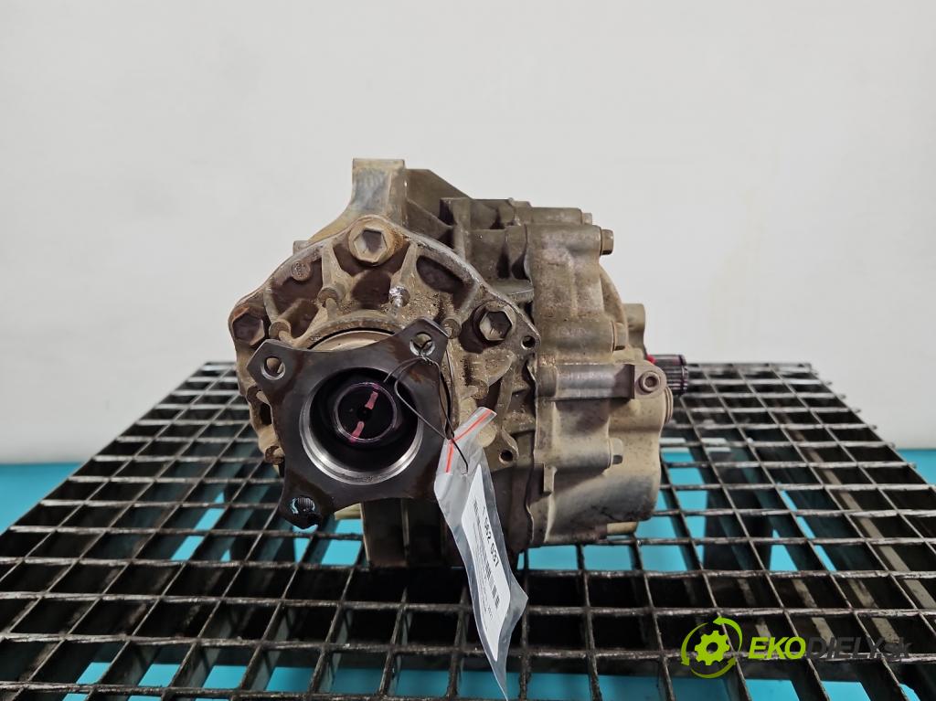 Suzuki SX4 S-Cross 2013-2021 1.4 T 129 hp manual 95 kW 1373 cm3 5- Redukce: S3-61M