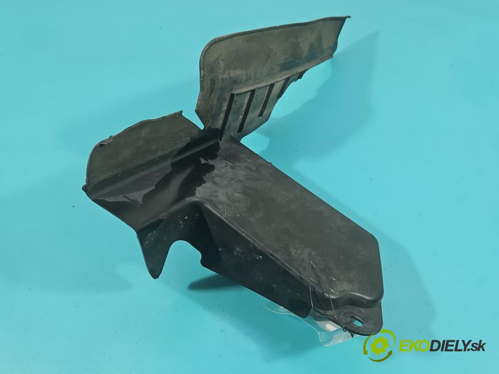 Ford Kuga Mk1 2008-2013 2.0 tdci 136hp manual 100 kW 1997 cm3 5- Vstup: vzduchu 8V41-8310-AB