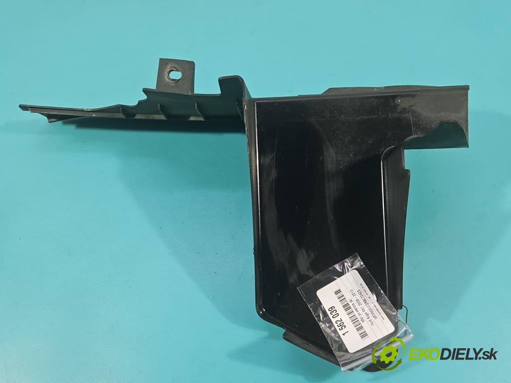 Ford Kuga Mk1 2008-2013 2.0 tdci 136hp manual 100 kW 1997 cm3 5- Vstup: vzduchu 8V41-8310-AB