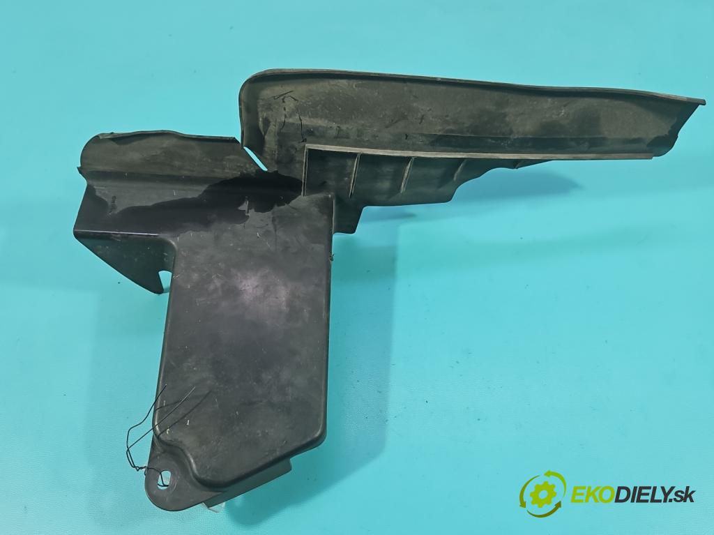 Ford Kuga Mk1 2008-2013 2.0 tdci 136hp manual 100 kW 1997 cm3 5- Vstup: vzduchu 8V41-8310-AB