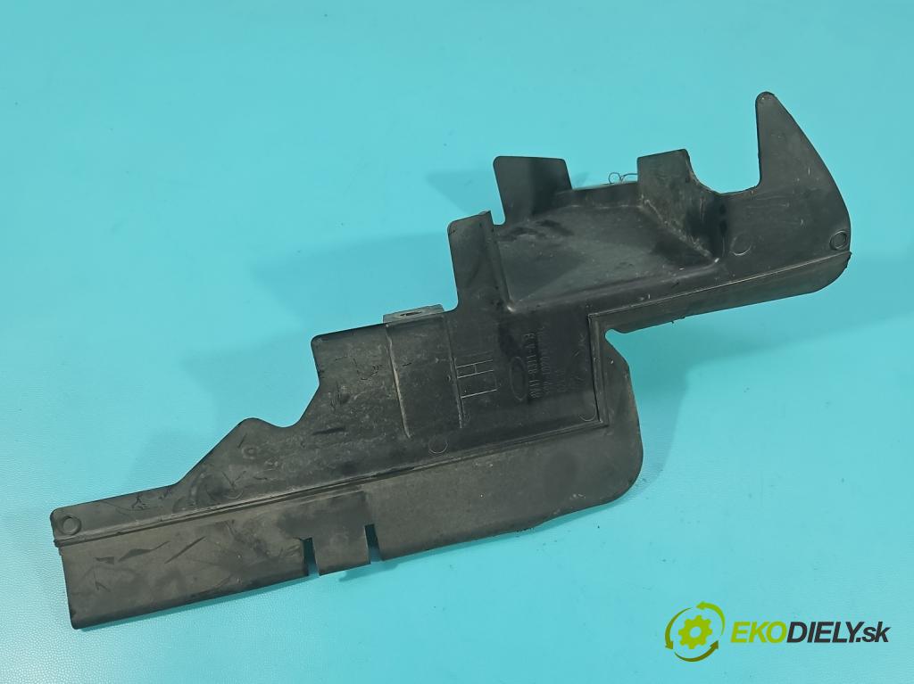 Ford Kuga Mk1 2008-2013 2.0 tdci 136hp manual 100 kW 1997 cm3 5- Vstup: vzduchu 8V41-8311-AB