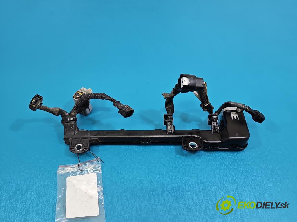 Suzuki SX4 S-Cross 2013-2021 1.4 T 129 HP manual 95 kW 1373 cm3 5- Zväzok: ostatné 15716-53SA0