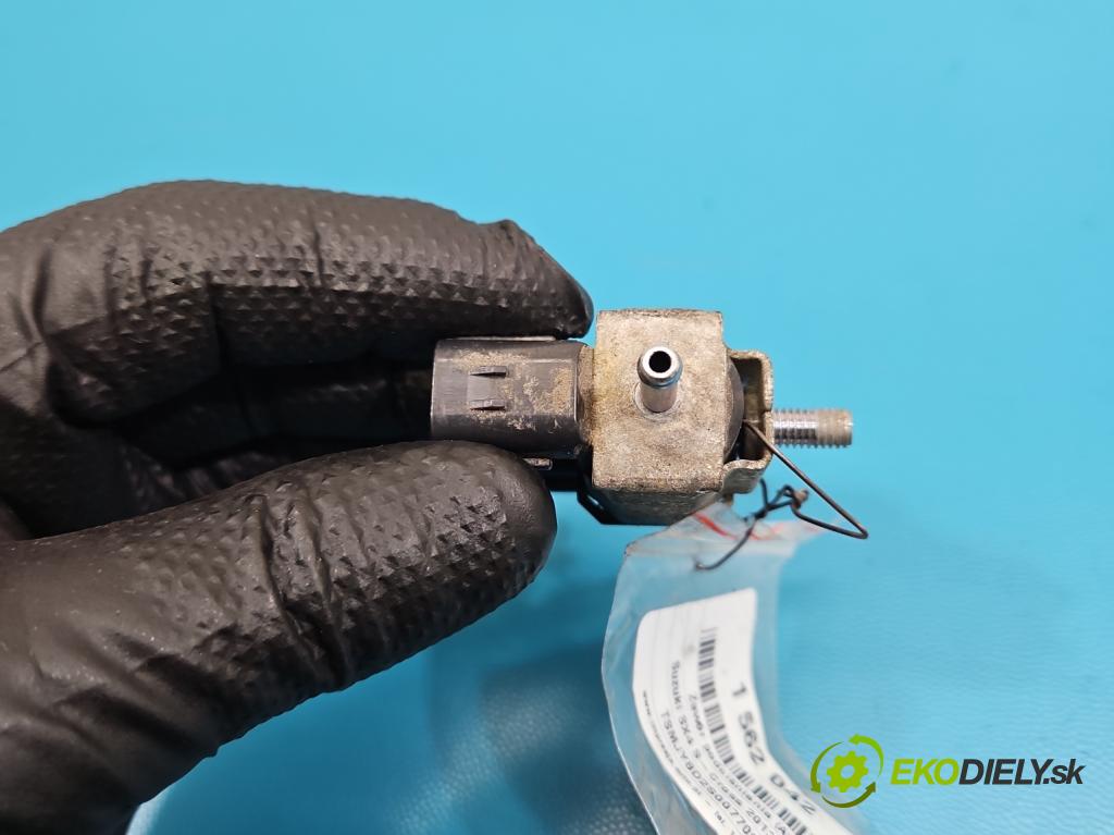 Suzuki SX4 S-Cross 2013-2021 1.4 T 129 HP manual 95 kW 1373 cm3 5- ventil podtlaku K5T48672 (Ventil)