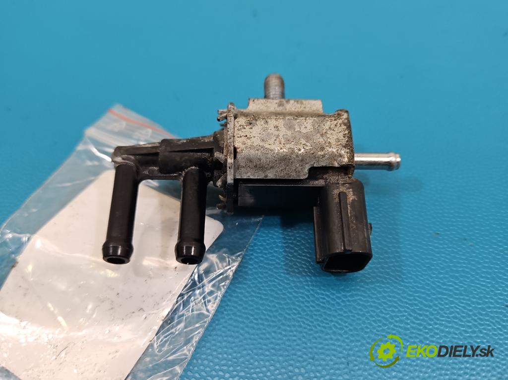 Suzuki SX4 S-Cross 2013-2021 1.4 T 129 HP manual 95 kW 1373 cm3 5- ventil podtlaku K5T48672 (Ventil)