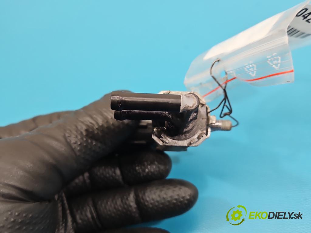 Suzuki SX4 S-Cross 2013-2021 1.4 T 129 HP manual 95 kW 1373 cm3 5- ventil podtlaku K5T48672 (Ventil)