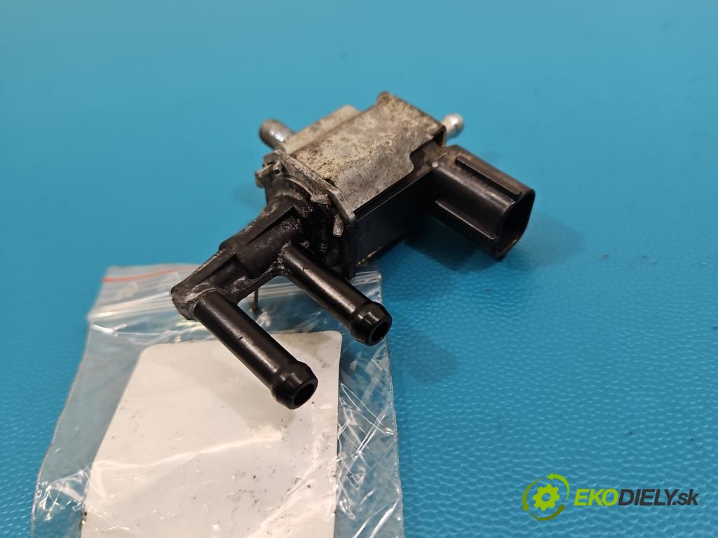 Suzuki SX4 S-Cross 2013-2021 1.4 T 129 hp manual 95 kW 1373 cm3 5- ventil vakuum: K5T48672 (Ventil)