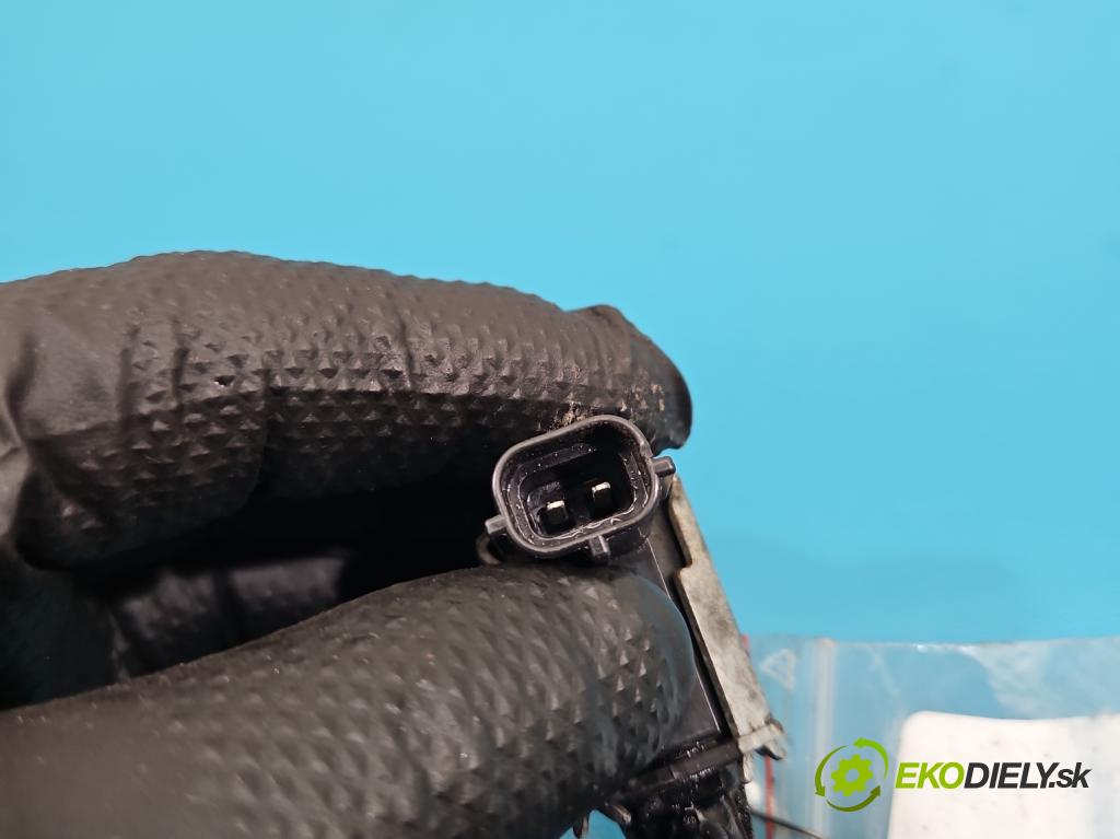 Suzuki SX4 S-Cross 2013-2021 1.4 T 129 HP manual 95 kW 1373 cm3 5- ventil podtlaku K5T48672 (Ventil)