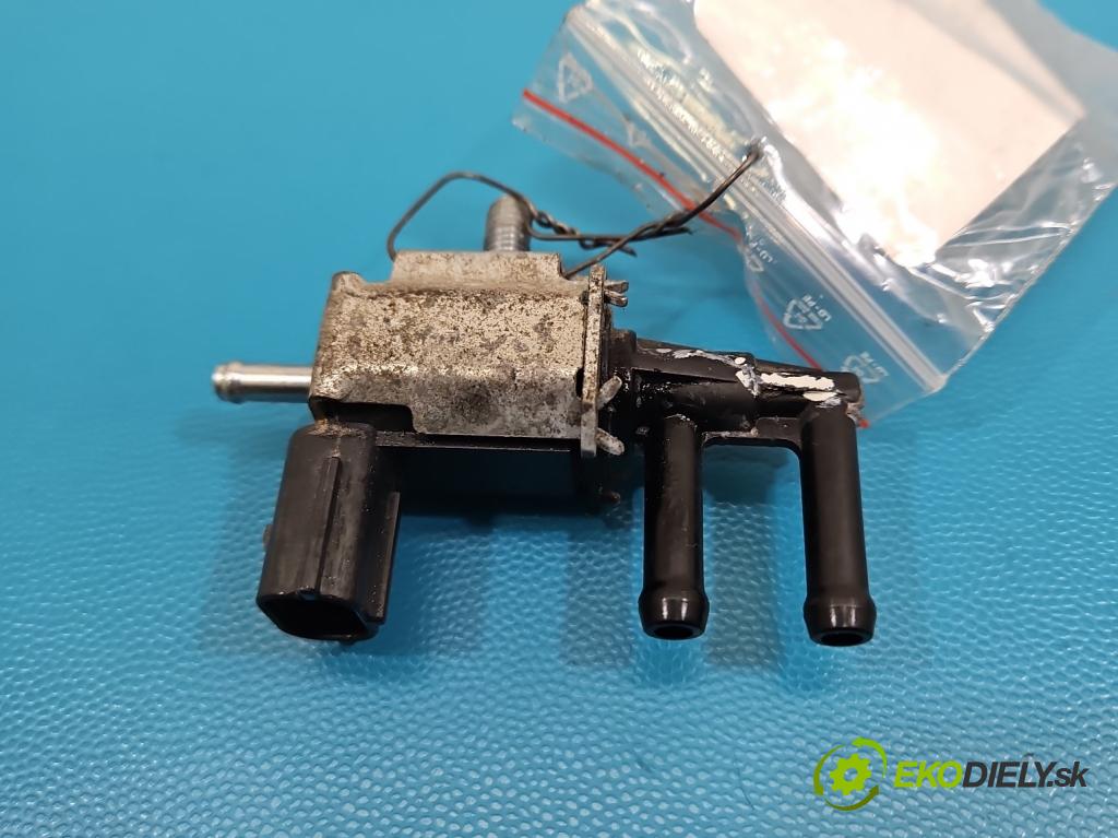 Suzuki SX4 S-Cross 2013-2021 1.4 T 129 HP manual 95 kW 1373 cm3 5- ventil podtlaku K5T48672 (Ventil)