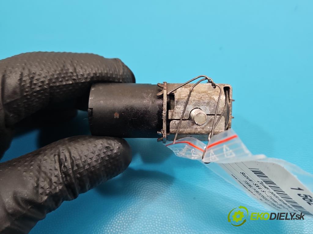 Suzuki SX4 S-Cross 2013-2021 1.4 T 129 HP manual 95 kW 1373 cm3 5- ventil podtlaku K5T48574 (Ventil)