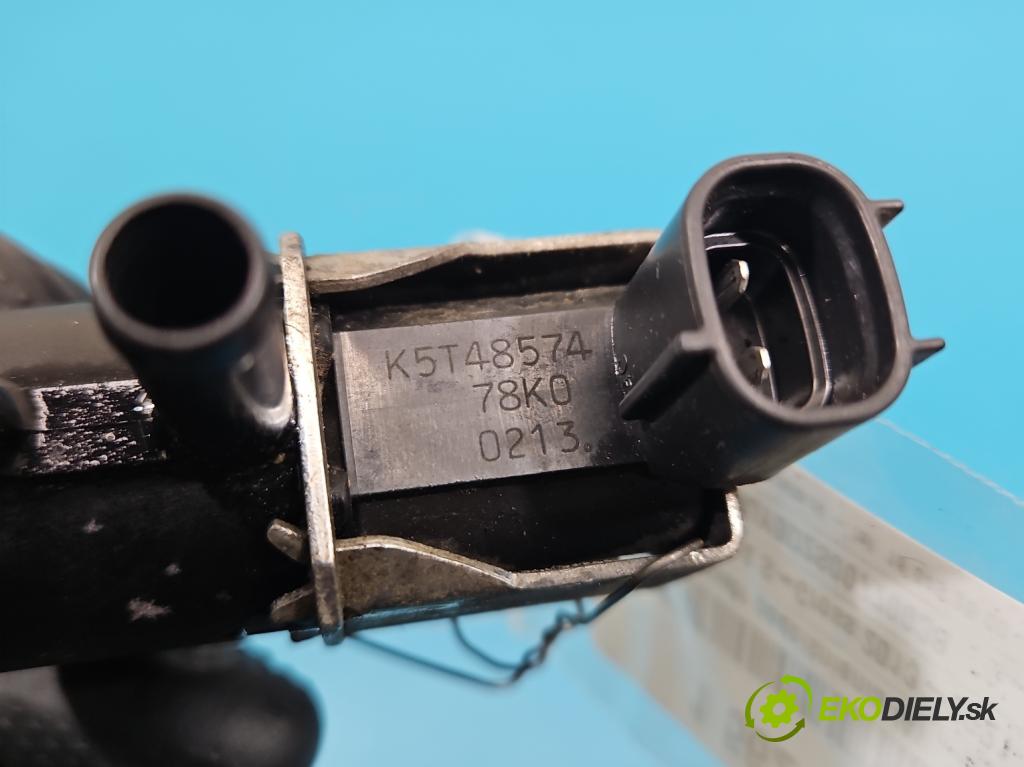 Suzuki SX4 S-Cross 2013-2021 1.4 T 129 HP manual 95 kW 1373 cm3 5- ventil podtlaku K5T48574 (Ventil)