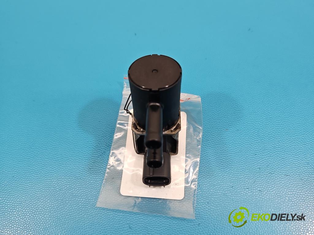 Suzuki SX4 S-Cross 2013-2021 1.4 T 129 HP manual 95 kW 1373 cm3 5- ventil podtlaku K5T48574 (Ventil)